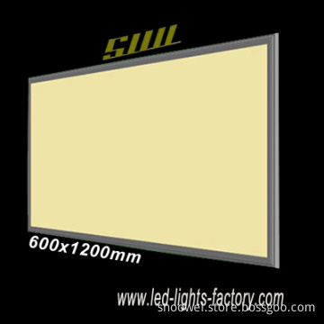 600x1200 Led Panel Lights 